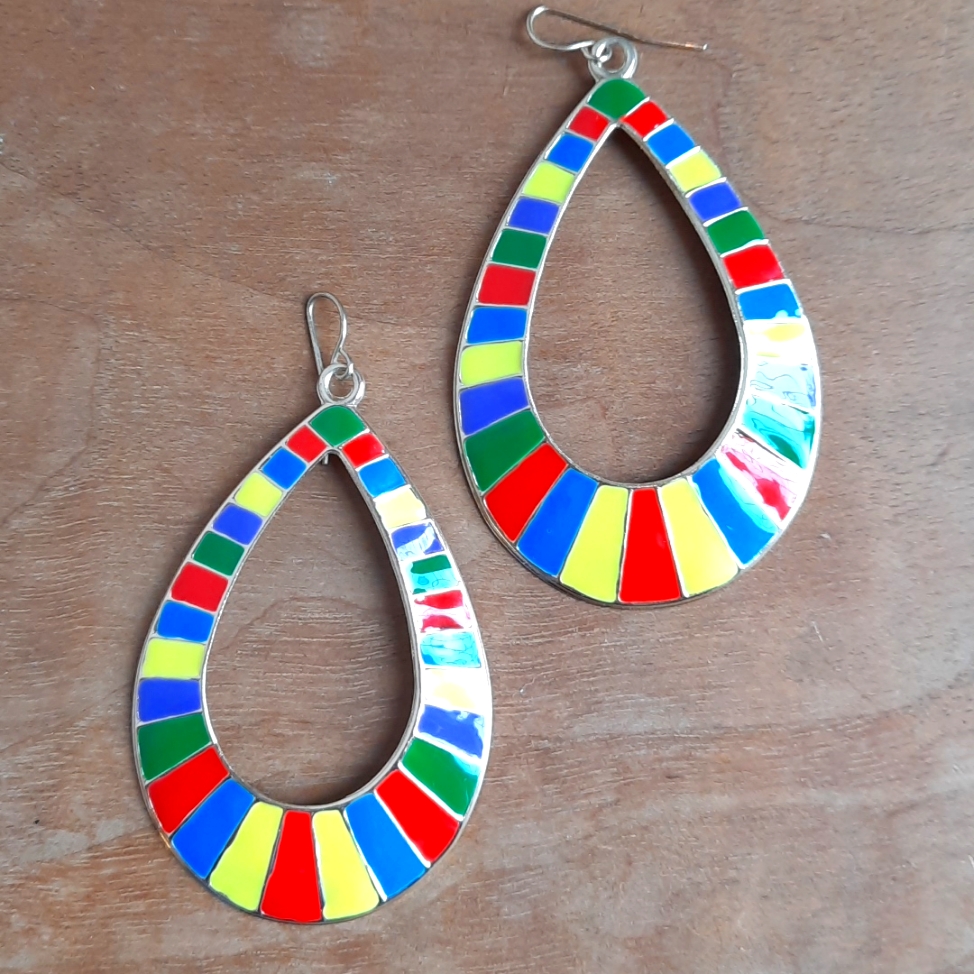 Bangle Earrings